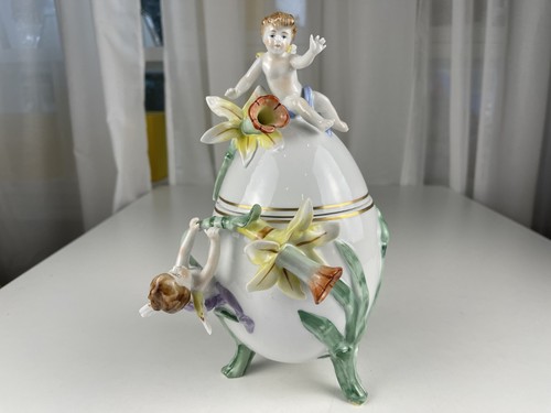 Boîte couvercle en - à,