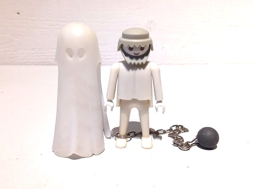 Playmobil 3317 fantôme - playmobil, /