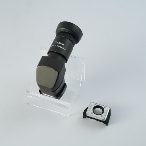 Excellent canon chercheur - canon,