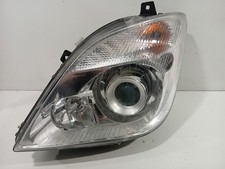 Phare gauche Mercedes-Benz Sprinter 3.5-T  316 CDI a9068200961