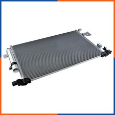 Radiateur de Climatisation