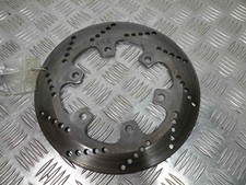 Disque de frein arrière TRIUMPH TROPHY 3 900 4T -1993-