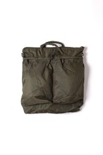 CASQUE DE VOL DE L'ARMÉE DE