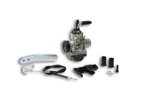 Système essence phbg bd - 21,
