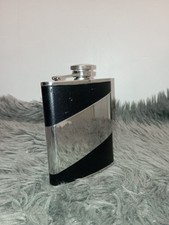 Flasque Acier Inoxydable