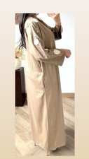 Abaya De Dubaï