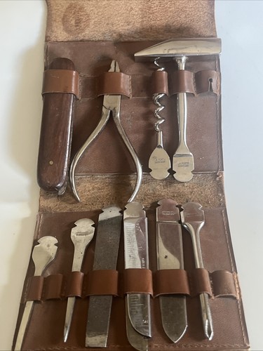 Rare trousse outil - rare,
