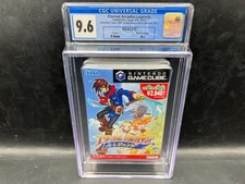 Skies of Arcadia Legends Jeu