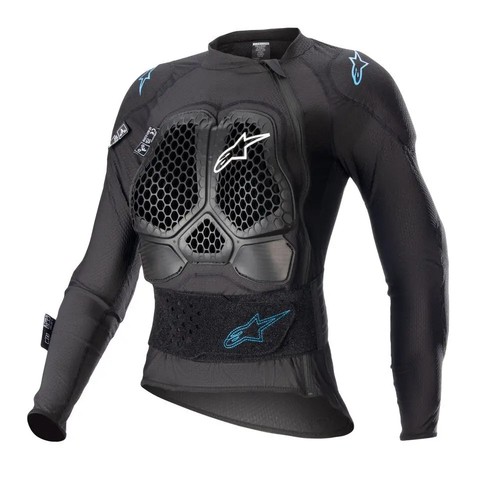 Veste moto alpinestars - veste,
