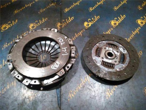 Kit embrayage 907679 - kit,
