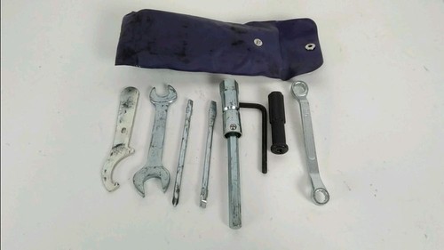 Trousse outil honda fjs 400 - honda,