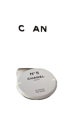 Chanel savon factory 5 - -,