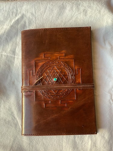 Carnet journal lucky - carnet,