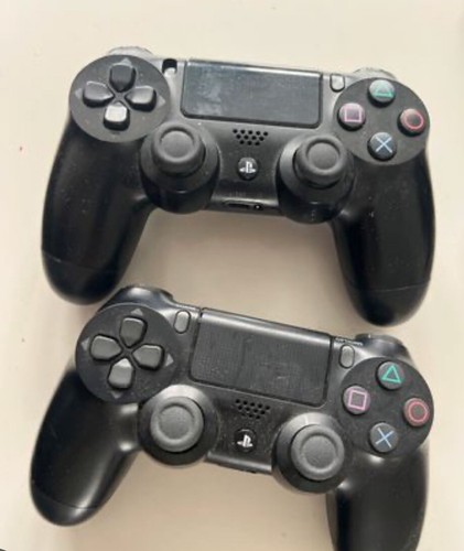 Sony dualshock manette - sony, v2