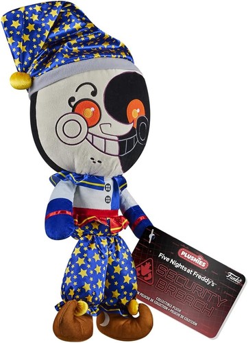 Peluche funko cinq nuits - nuits, À