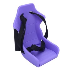 Siège De Vélo De Poupée