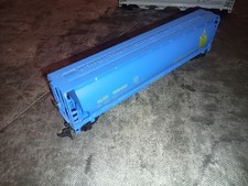 Train ho Bachmann Wagon marchandises Trémie fermé HERITAGE FUND ALNX 396400