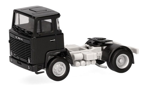 Herpa camion solo - -,