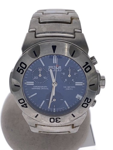 Sector 540 quartz analog other - 540,