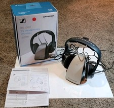 Sennheiser 120 wireless - sennheiser, 120-w