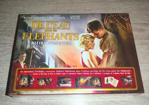 Coffret prestige neuf - coffret,