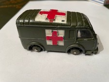 ref.mil.2 - 1/43 -DINKY TOYS -