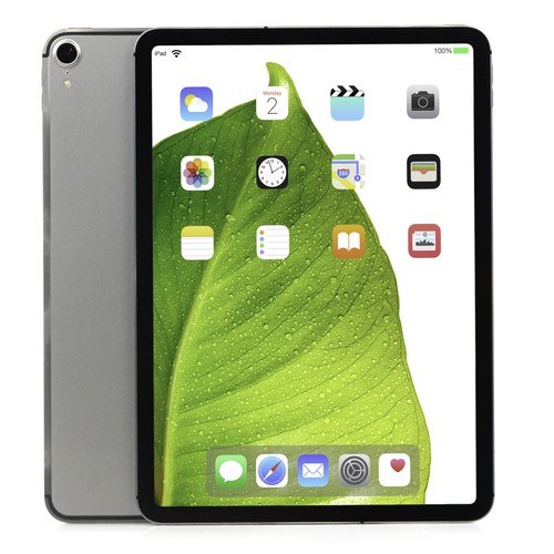 Apple ipad pro - apple, 11"