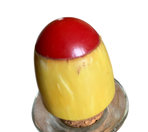 Bouchon art déco cataline - bouchon,