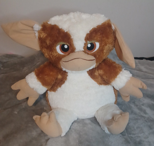 Large gremlins gizmo mogwai - large,