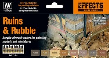Nouveau Set De Peinture