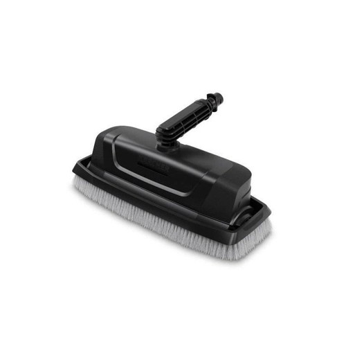Brosse nettoyeur haute