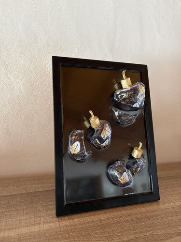 Cadre epoxy parfum lolita - parfum,