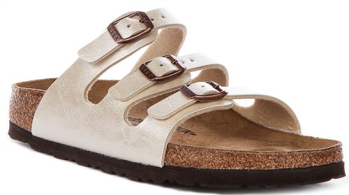 Birkenstock florida sabots - bs,