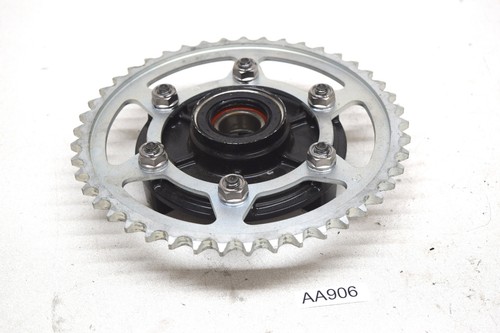 Yamaha yzf rn12 rn19 porte - rn19,