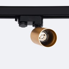 Spot à Douille sur Rail