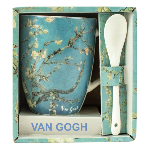 Mug céramique avec - en,
