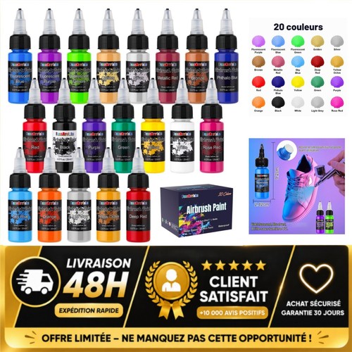 Fansarriche peinture - fansarriche,