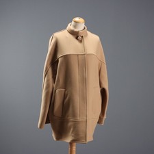 Manteau Chloé Laine Pure