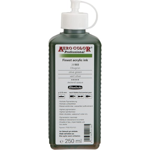 Encre acrylique extra - encre,