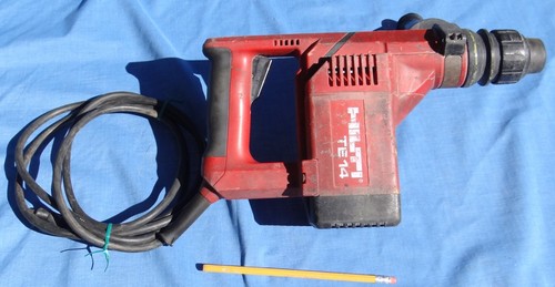 Hilti model rotary - hilti, te