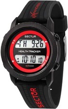 Montre Homme SECTOR EX-17