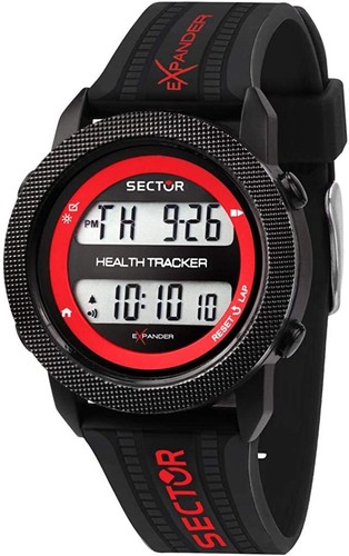 Montre homme sector 17 - sector, ex-17