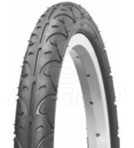 Pneu vélo bmx - pneu, de