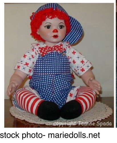 Marie osmond porcelain doll - osmond,
