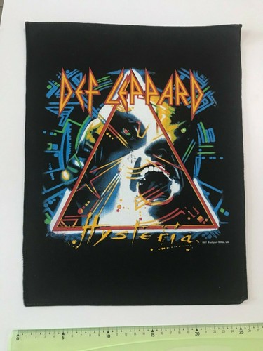 Def leppard death - def, leppard_death