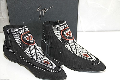 Chaussures indiennes giuseppe - chaussures,