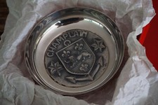 COUPELLE MILITAIRE METAL