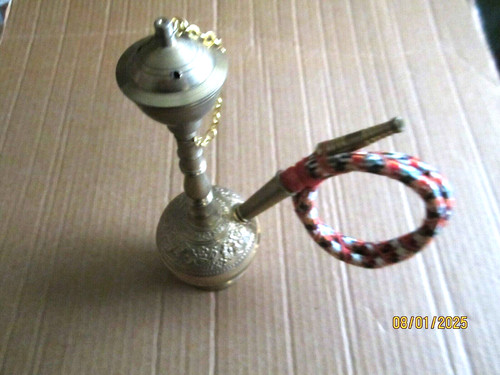 Chicha narguilé vintage - narguilé,