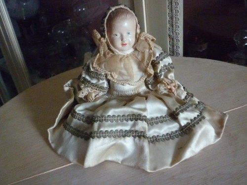 Bebe breton babig koant - koant,