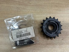 pignon chaine 17 dents Husqvarna 701 enduro supermoto KTM 640 690 790 Duke